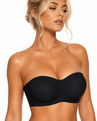 Soutien-gorge bandeau antiglisse Épaules Nues